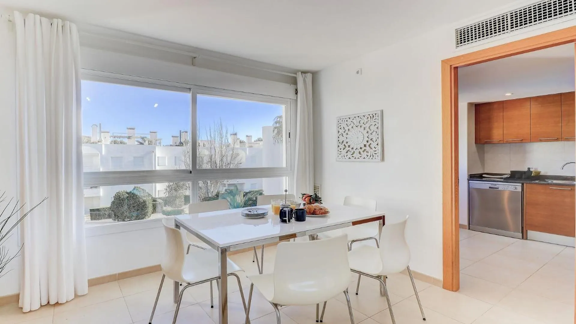 Penthouse Apartment N Port de Pollenca