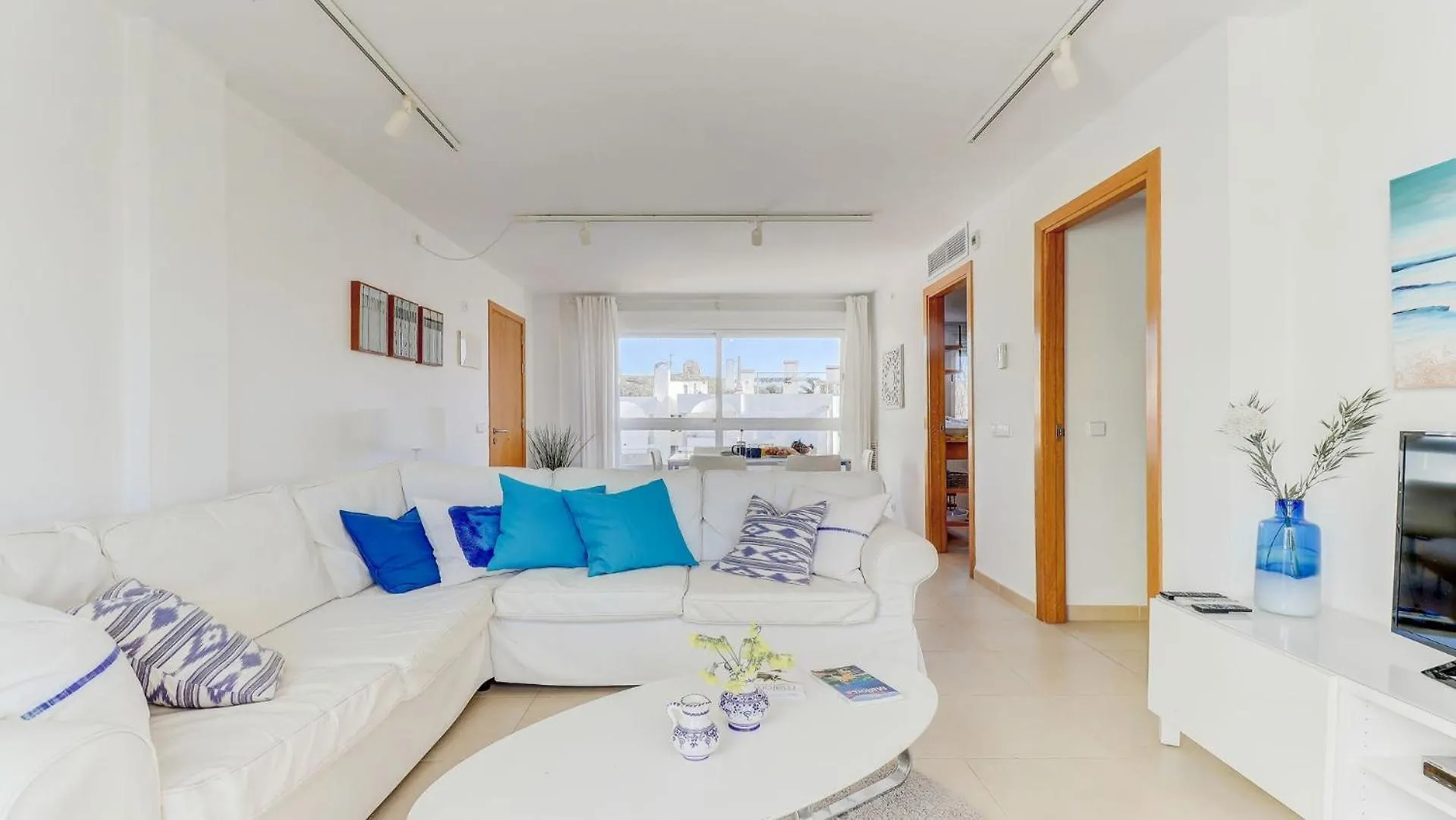 Penthouse Apartment N Port de Pollenca