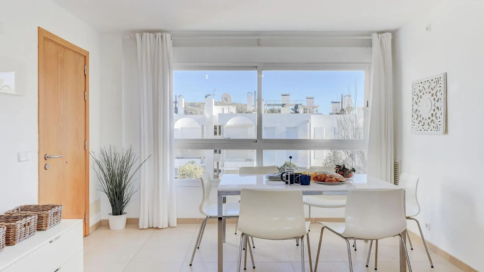 Penthouse Apartment N Port de Pollença Španělsko