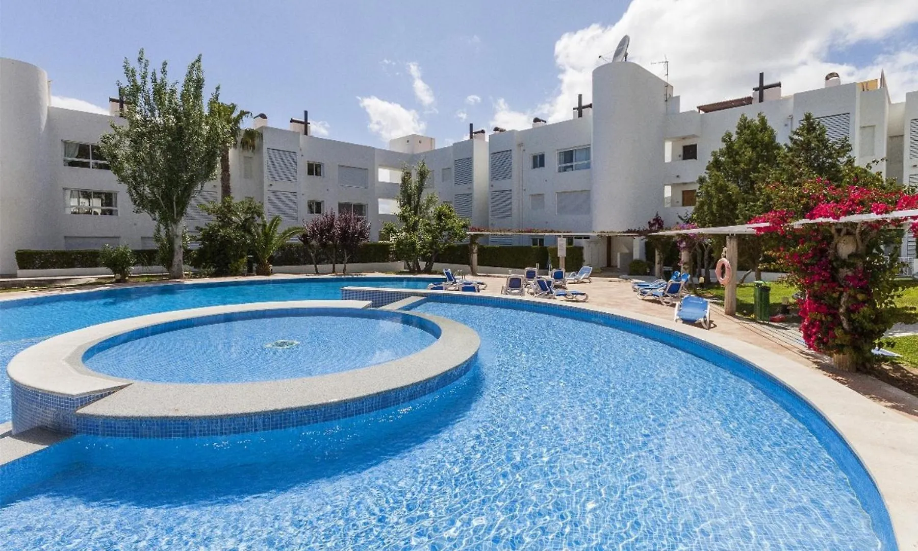 Penthouse Apartment N Port de Pollenca